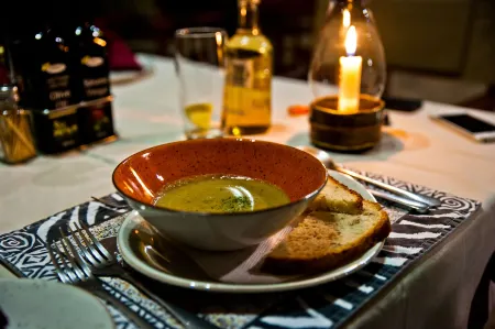 Palmwag Lodge Отели в г. Палмваг