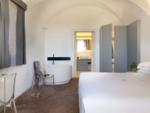 ラモ ダリア エトナ ブティック ホテル ジャッレのホテル