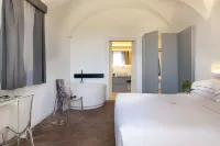 Ramo d'Aria Etna Boutique Hotel Hotels in Giarre