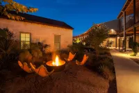 Lone Star Court, by Valencia Hotel Collection Hoteles en Austin