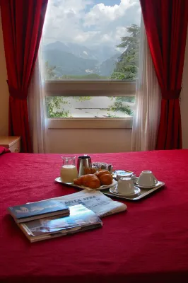 Hotel Pigalle Hotels in Forte dei Marmi