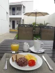 Verona ApartHotel Hotels in Манагуа