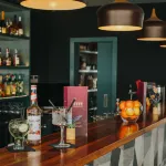 Hotel Lero - ที่มีบาร์
