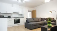 Andora Apartments Hotels in Waltham Forest