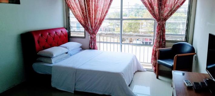 Daisyinn Budget Hotel Kuala Terengganu Hotels in Kuala Nerus