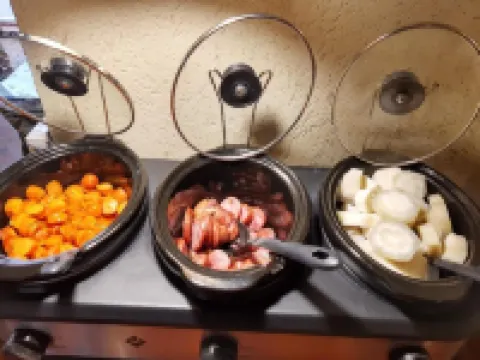 Pousada Aquarela Do Brasil