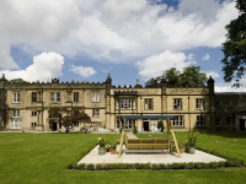 The Old Lodge Hotels in Malton