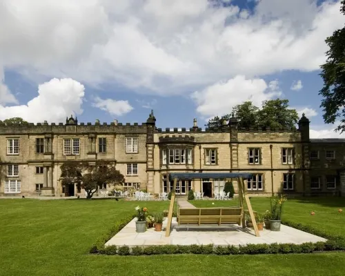 The Old Lodge Hotels in Malton