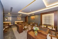Hotel Genova Istanbul Old City Hotels in Laleli
