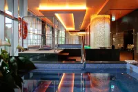Four Points by Sheraton Kecskemet Hotel & Conference Center - Pools