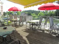 Hotel Zur Burg Nürburg