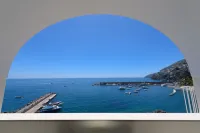 Vista D'Amalfi
