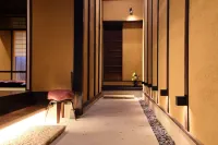 Houka Hotels in Kyoto