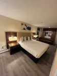 Anchorage Inn Rochester Hotels in Rochester