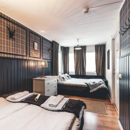 Åre Bed & Breakfast