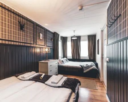 Åre Bed & Breakfast Hotels in Are
