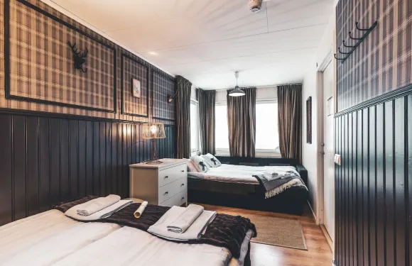 奧勒住宿加早餐旅館