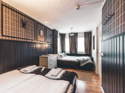 Åre Bed & Breakfast Hotels in 