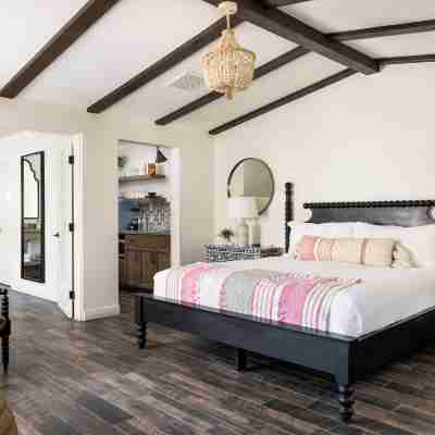 La Serena Villas, A Kirkwood Collection Hotel Rooms