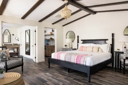 La Serena Villas, A Kirkwood Collection Hotel Отели в г. Палм-Спрингс