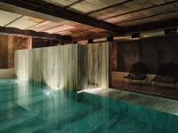 Grand Hotel - piscina