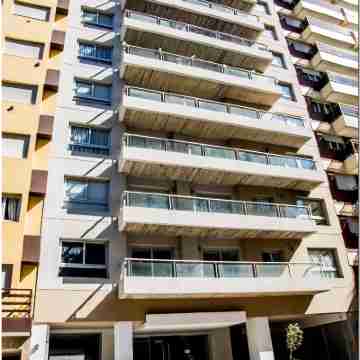 DeptosVip - Mitre Hotel Exterior