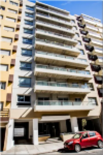 DeptosVip - Mitre Hotels in 