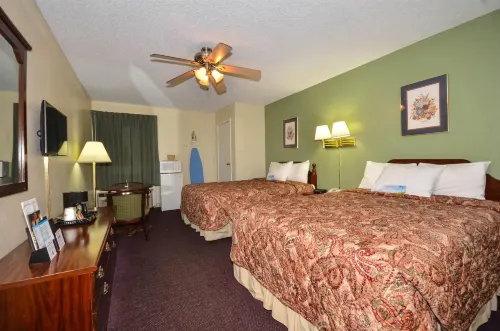 Days Inn by Wyndham Southern Hills/Oru Hotels in Glenpool