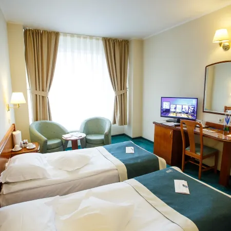 Unirea Hotel & Spa