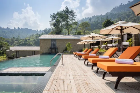 The Pavilions Himalayas the Farm Hotels in 