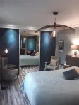 Gîtes le Petit Nailly Hotel a Chevreuse