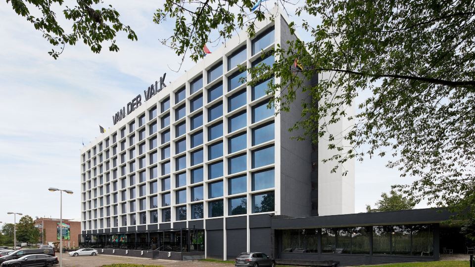 Van der Valk Hotel Antwerpen