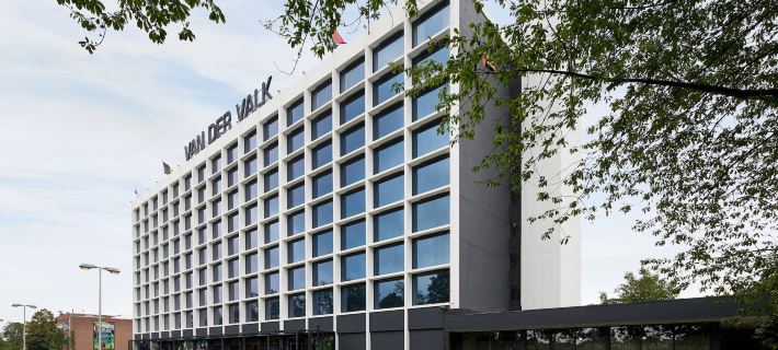 Van der Valk Hotel Antwerpen Hotéis em Antuérpia