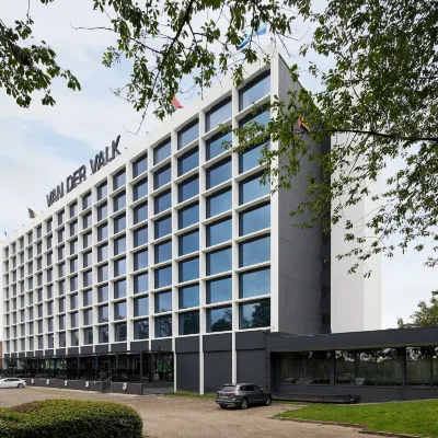 Hotel Van der Valk, Antwerpen Hotels in der Nähe von Flughafen Antwerpen