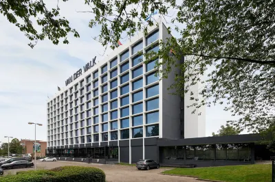 Hotel Van der Valk, Antwerpen Hotels in 