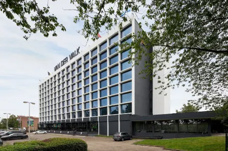 Van der Valk Hotel Antwerpen