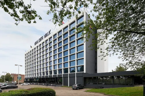 Hotel Van der Valk, Antwerpen