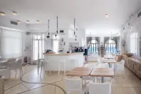 Harmony Boutique Hotel - servizio colazione