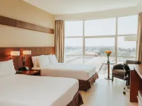 Holiday Inn GUAYAQUIL AIRPORT by IHG Hotels in Guayaquil