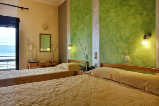 Hotel Atlantis Empfohlen Photos