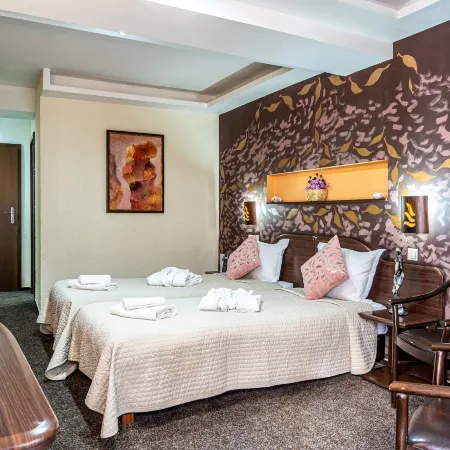 Hotel Razvan