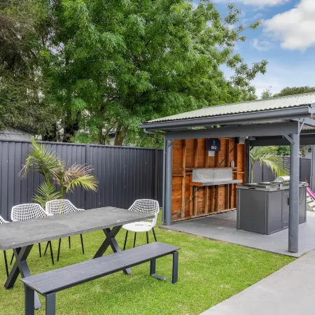 Tasman Holiday Parks - Geelong