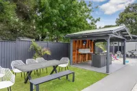 Tasman Holiday Parks - Geelong Hôtels à : Newtown