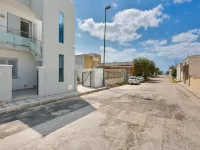 Residence Pianeta Mare Hotele w: Torre Lapillo