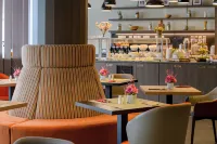 Mercure Hotel Stuttgart Airport Messe - sarapan