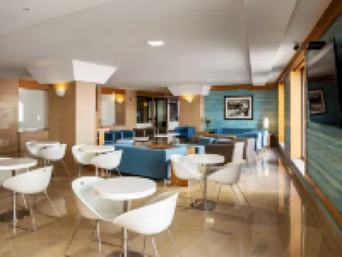 AP シネス シネスのホテル