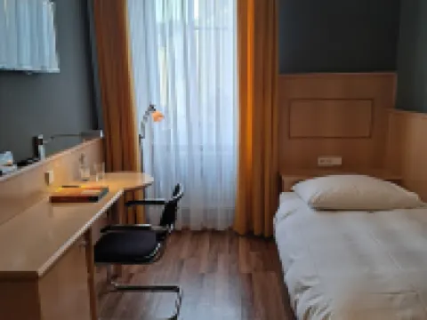 Hotel Union Hoteles en Offenburg