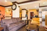 Sleep Inn & Suites Hoteles en Condado de Oconee