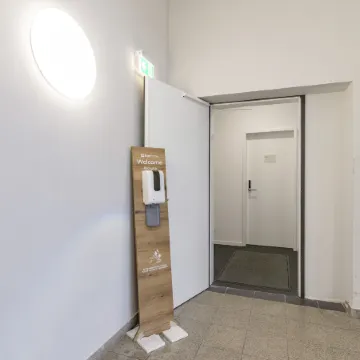 Limehome Augsburg Annastraße