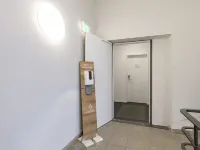 Limehome Augsburg Annastraße